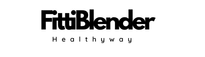 FittiBlender